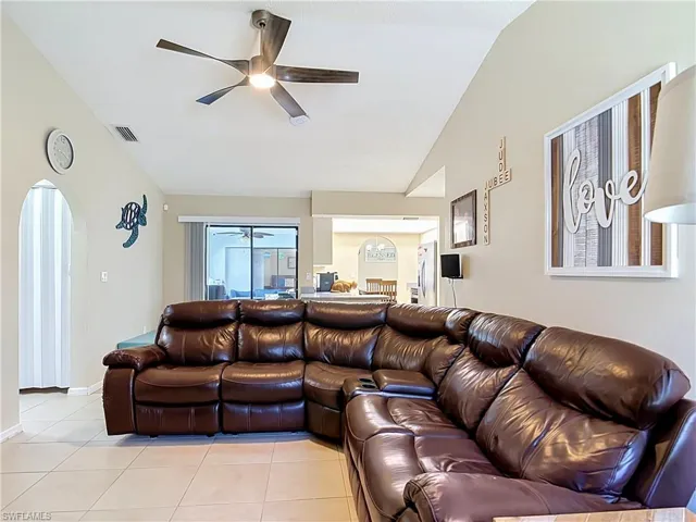 3637 Idlewild St, Port Charlotte, Florida 33980