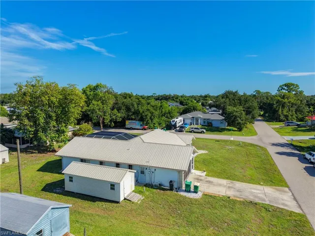 3637 Idlewild St, Port Charlotte, Florida 33980