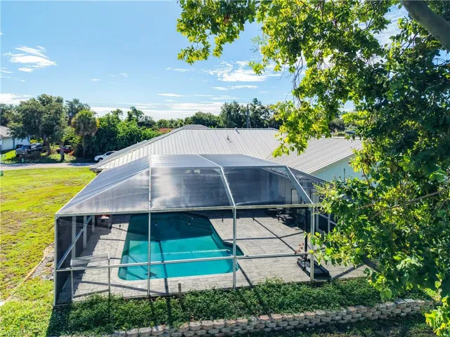 3637 Idlewild St, Port Charlotte, Florida 33980