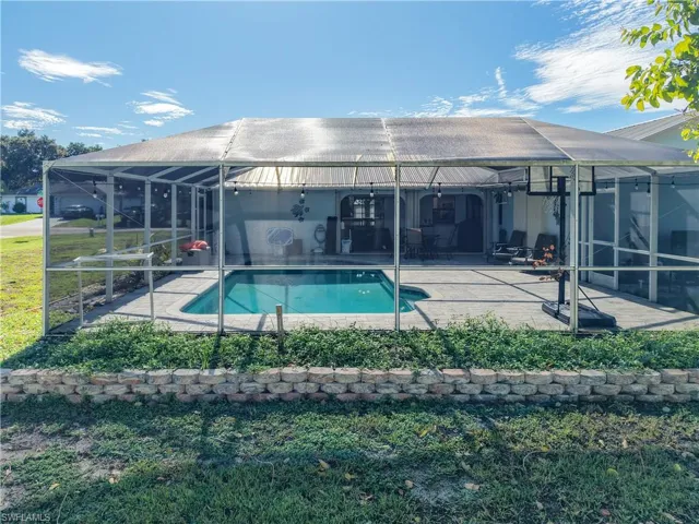 3637 Idlewild St, Port Charlotte, Florida 33980