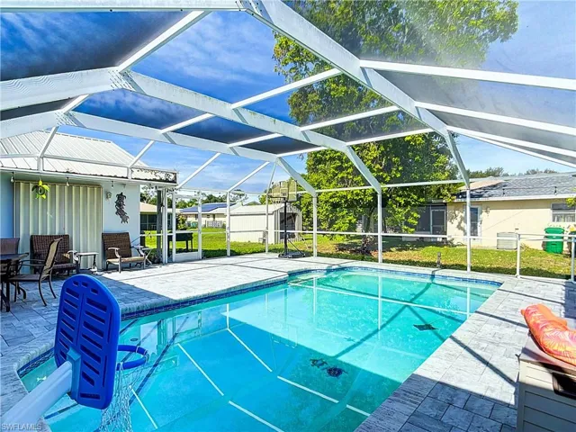 3637 Idlewild St, Port Charlotte, Florida 33980