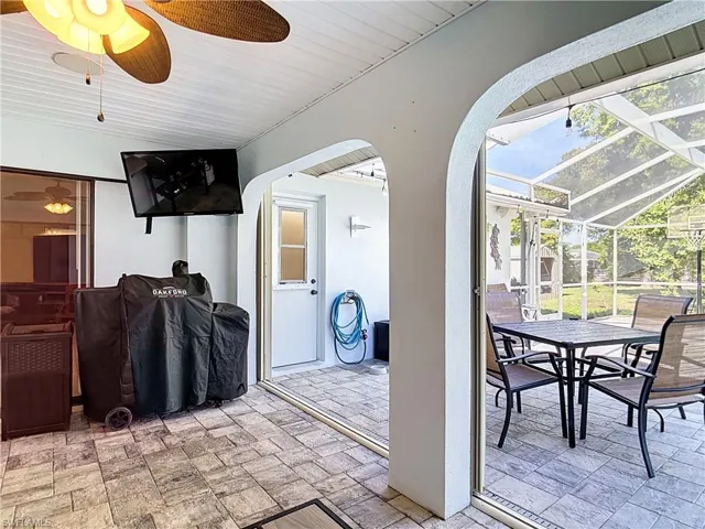 3637 Idlewild St, Port Charlotte, Florida 33980