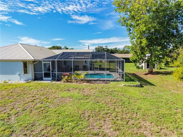 3637 Idlewild St, Port Charlotte, Florida 33980