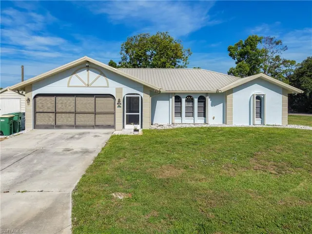 3637 Idlewild St, Port Charlotte, Florida 33980