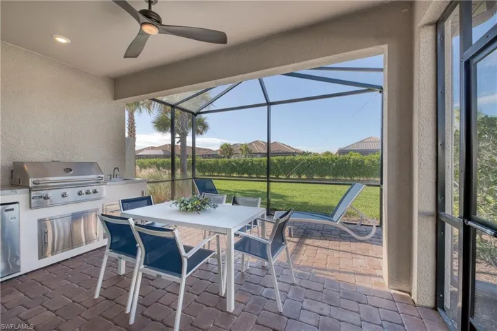 15197 Sacile St, Naples, Florida 34114