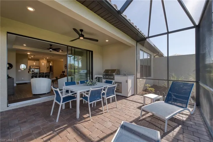 15197 Sacile St, Naples, Florida 34114