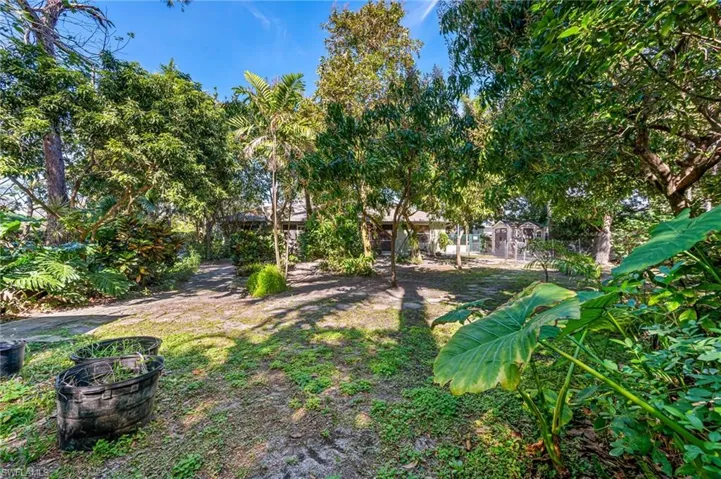 724 Pine Cone Ln, Naples Fl 34104