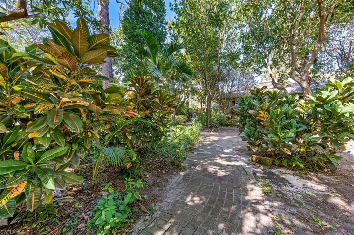 724 Pine Cone Ln, Naples Fl 34104