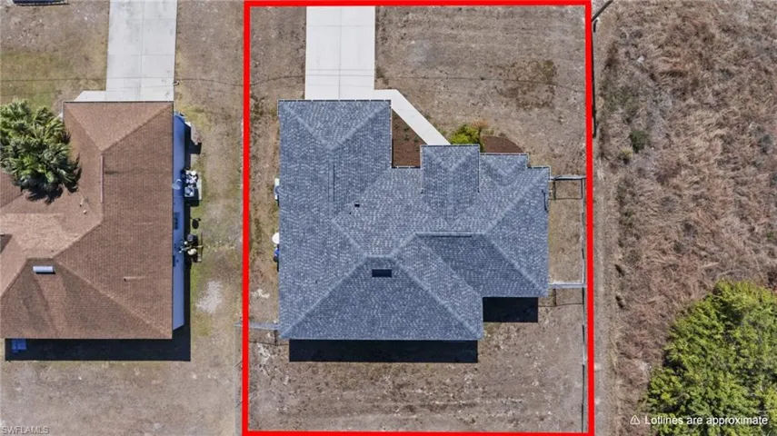3704  33rd SW ST, Lehigh Acres, FL 33976