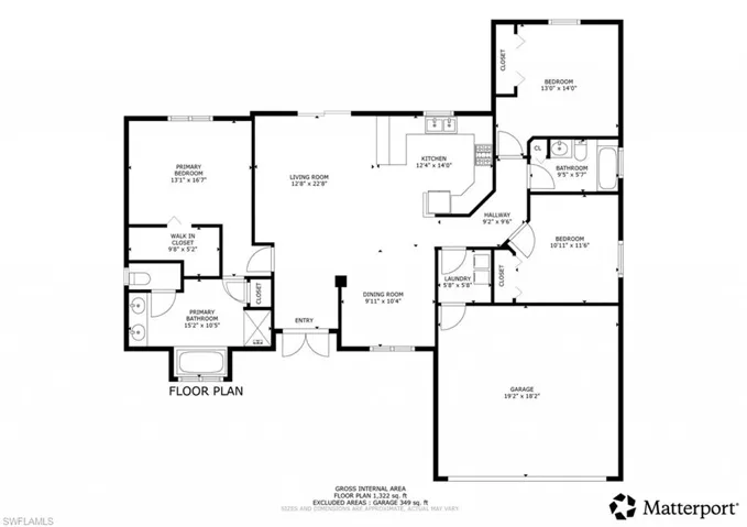 3704  33rd SW ST, Lehigh Acres, FL 33976