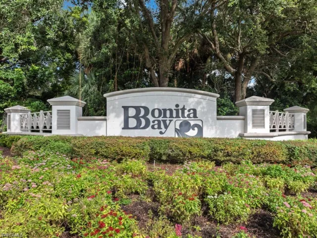 Welcome to Bonita Bay