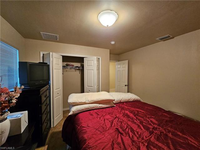 #1 Bedroom