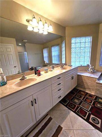 Dbl. Sinks