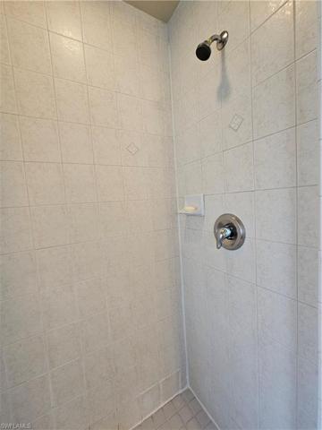 separate Shower