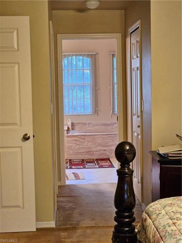 Entering Primary Bathroom