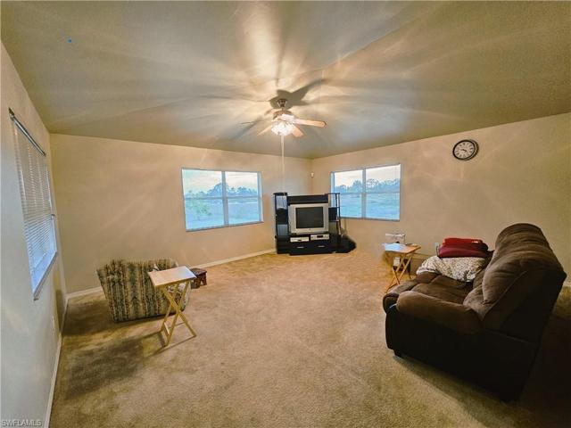 From Kitchen, Breakfast Area