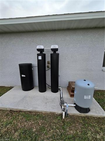 Water Treatment System