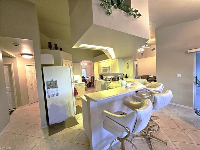 Looking to Eat-At or Buffet Counter