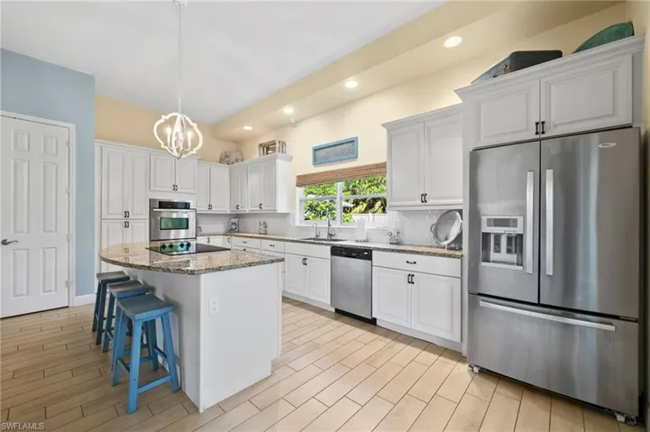 duplex 2 kitchen
