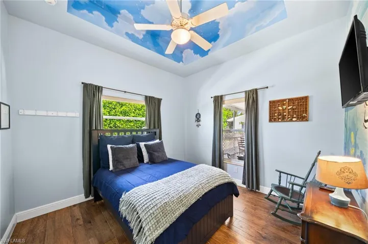 duplex1 spare bed