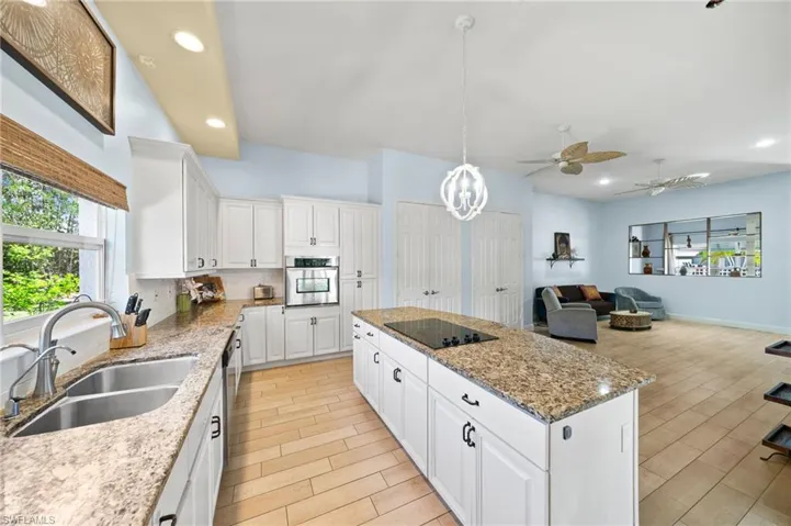 duplex 1 kitchen