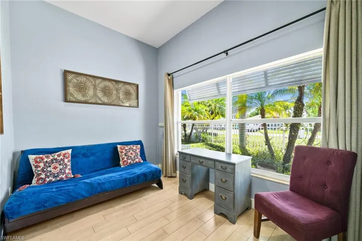 duplex 1 office