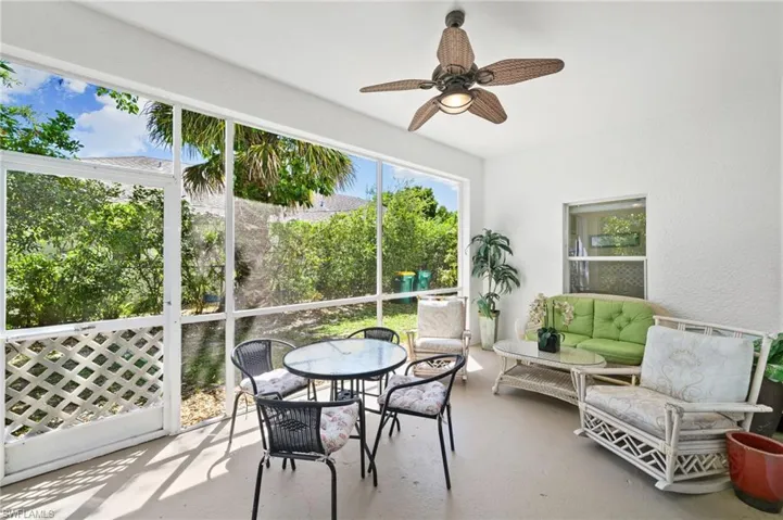 duplex 2 lanai