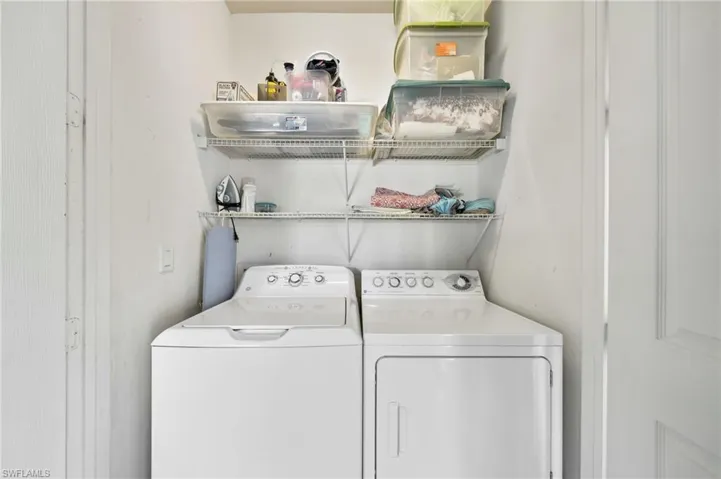duplex one washer/dryer