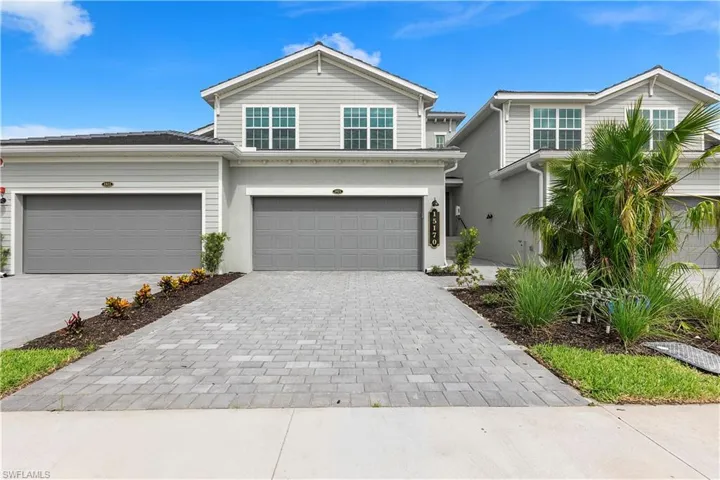15170 Bluffton Ln 1821, Punta Gorda, Florida 33982