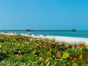 Naples Beach