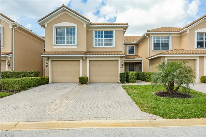 9660 Hemingway Ln 4603, Fort Myers, Florida 33913
