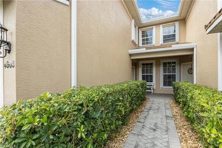 9660 Hemingway Ln 4603, Fort Myers, Florida 33913