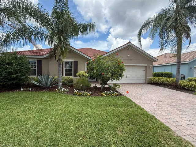 3217 Birch Tree Ln, Alva, Florida 33920