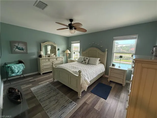 3217 Birch Tree Ln, Alva, Florida 33920