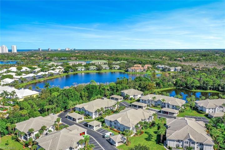Bonita Bay is THE premier community in Southwest Florida!