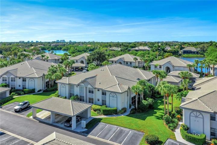 Welcome to your new home at SANDPIPER of Bonita Bay!