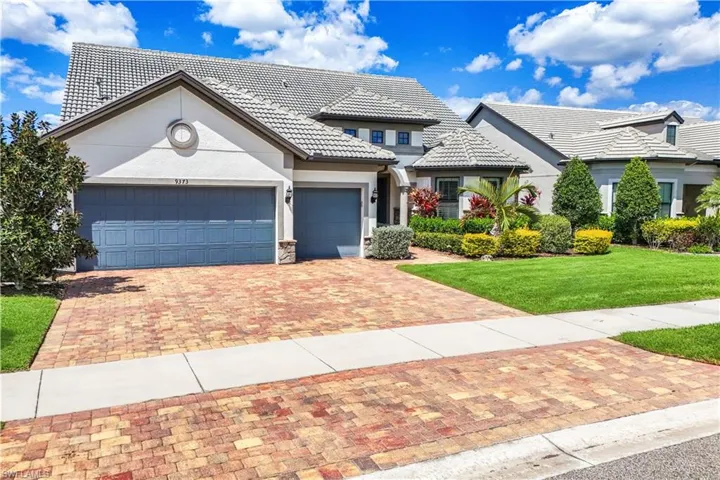 9373 Surfbird Ct, Naples, Florida 34120