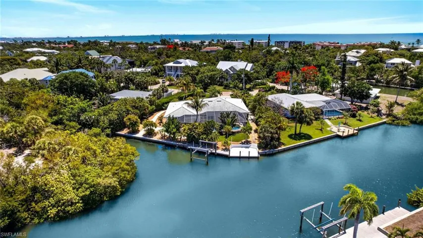 738 Anchor Dr, Sanibel, Florida 33957
