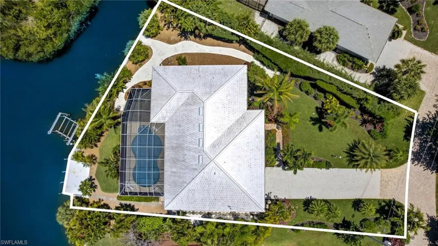 738 Anchor Dr, Sanibel, Florida 33957