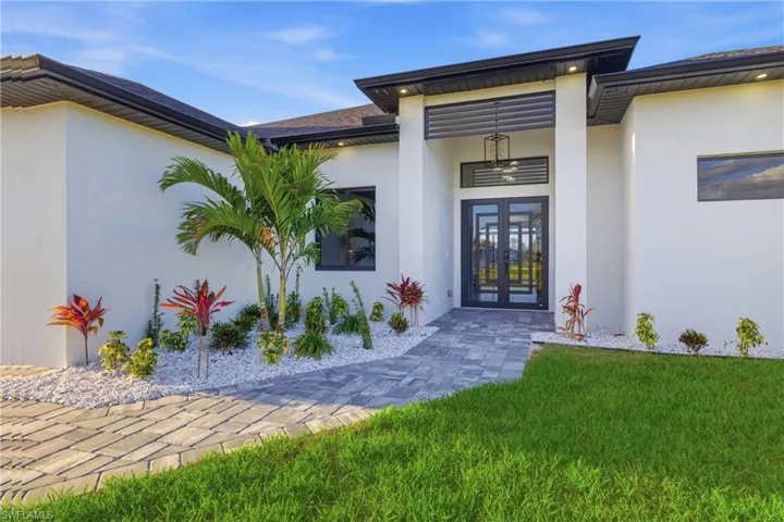 1031 Sw 1st Ter, Cape Coral, Florida 33991