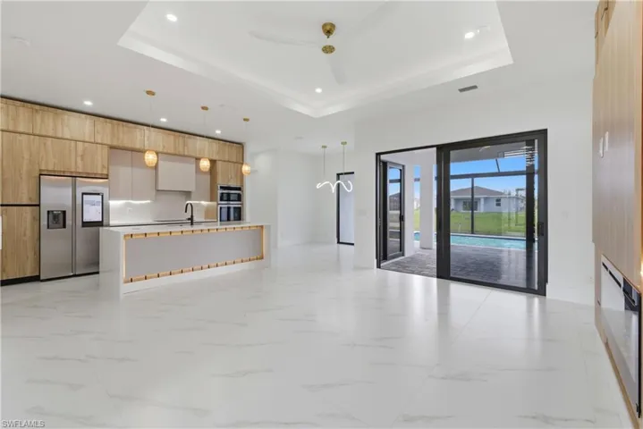 1031 Sw 1st Ter, Cape Coral, Florida 33991