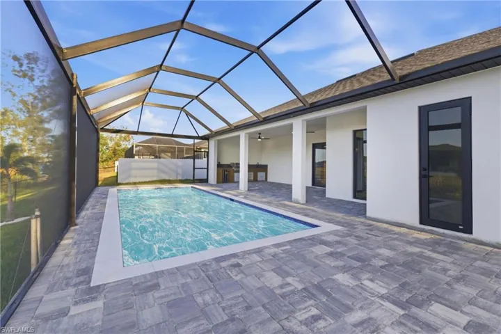 1031 Sw 1st Ter, Cape Coral, Florida 33991