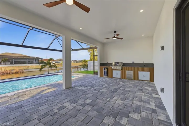 1031 Sw 1st Ter, Cape Coral, Florida 33991