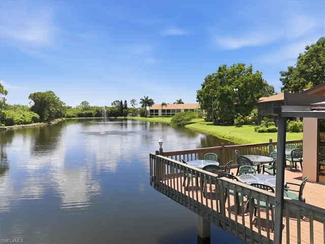 5702 Foxlake Dr 4, North Fort Myers, Florida 33917