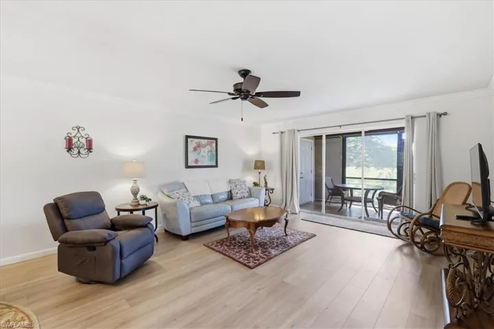 5702 Foxlake Dr 4, North Fort Myers, Florida 33917