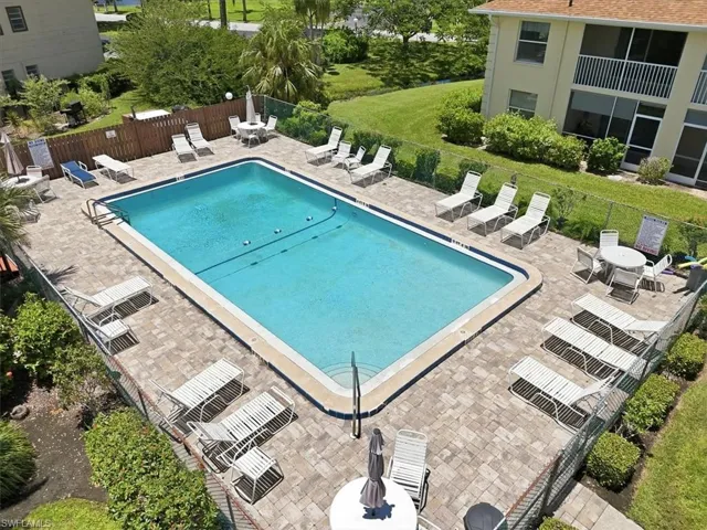 5702 Foxlake Dr 4, North Fort Myers, Florida 33917