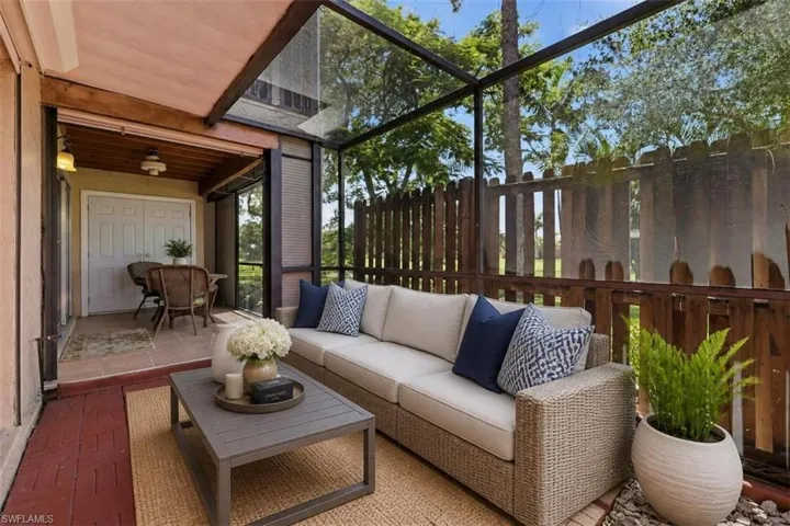 5702 Foxlake Dr 4, North Fort Myers, Florida 33917