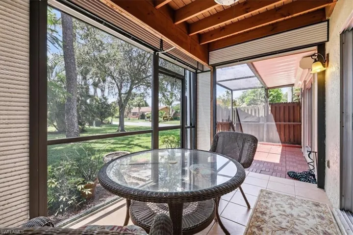 5702 Foxlake Dr 4, North Fort Myers, Florida 33917