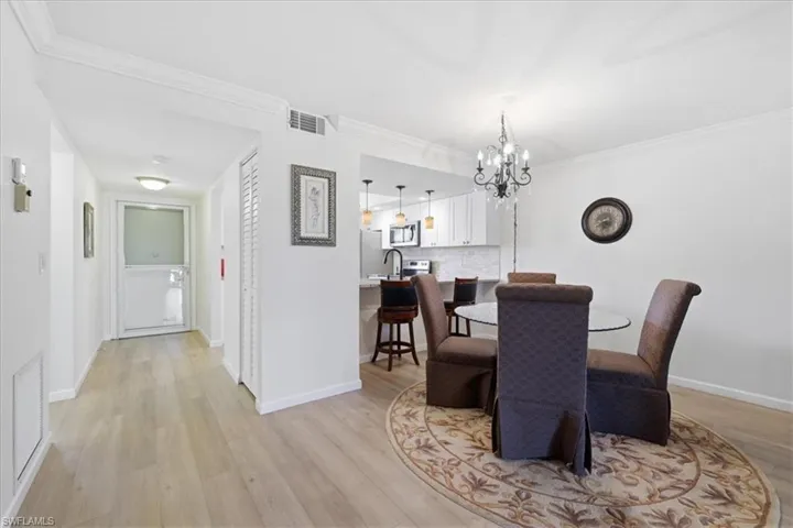 5702 Foxlake Dr 4, North Fort Myers, Florida 33917
