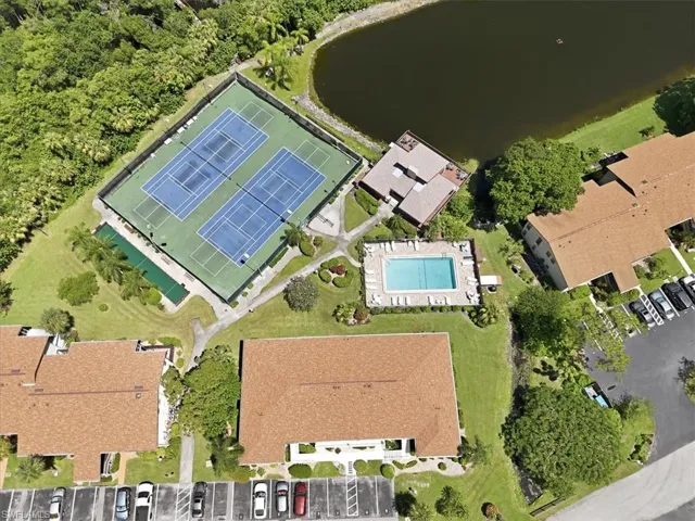 5702 Foxlake Dr 4, North Fort Myers, Florida 33917